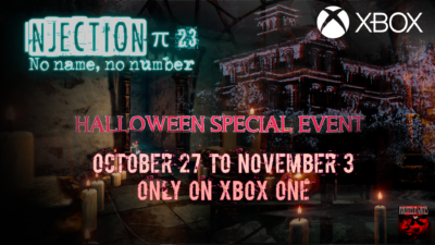 Halloween_XBOXONE